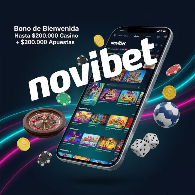 novibet